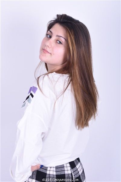 İzmir Cast Ajans Şenay 43929