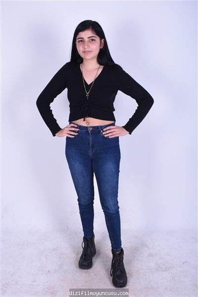 Aydın Cast Ajans Serra 43797