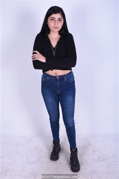 Aydın Cast Ajans Serra 43798