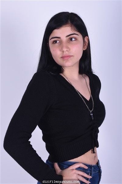 Aydın Cast Ajans Serra 43799