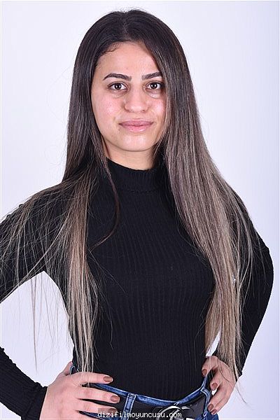 Kadın Oyuncular Adayımız Şilan