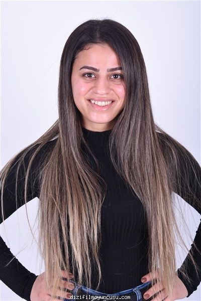 İzmir Cast Ajans Şilan 44054