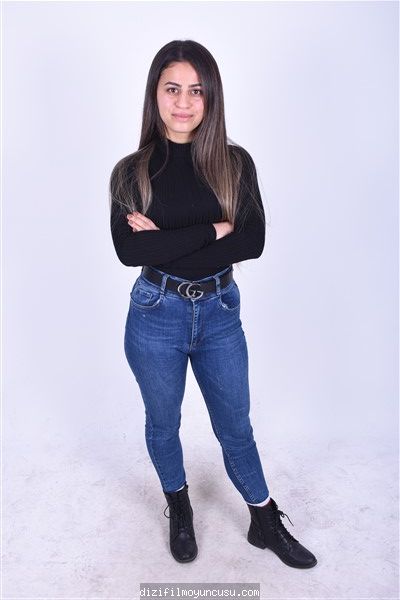 İzmir Cast Ajans Şilan 44055