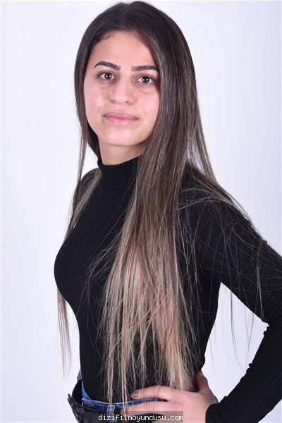 İzmir Cast Ajans Şilan 44056