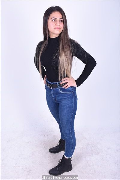 İzmir Cast Ajans Şilan 44057