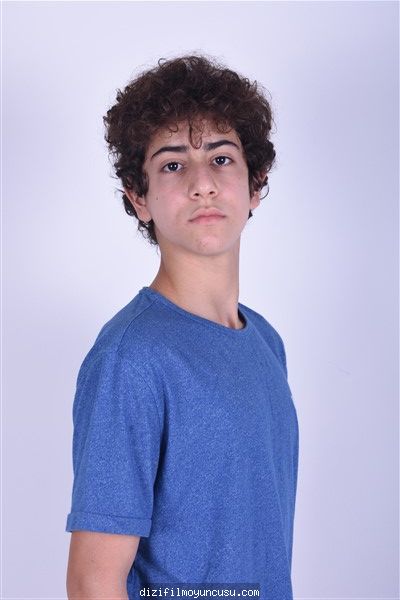 Aydın Cast Ajans Süleyman 43662