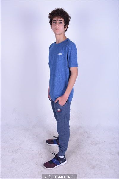 Aydın Cast Ajans Süleyman 43663