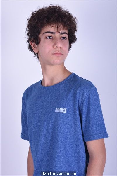 Aydın Cast Ajans Süleyman 43664