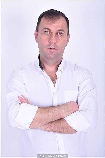 Erkek Oyuncular Adayımız Tarık