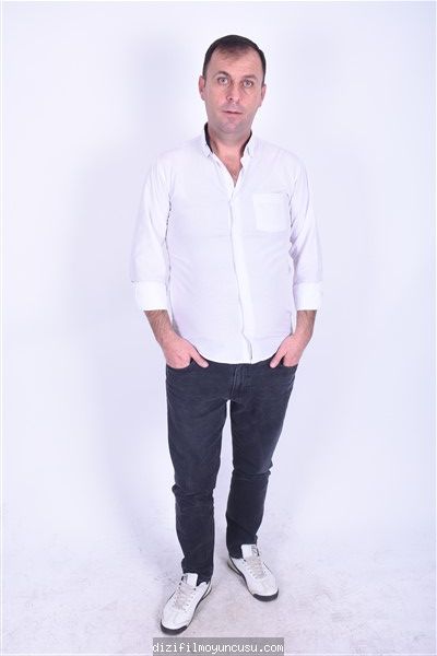 İzmir Cast Ajans Tarık 43951