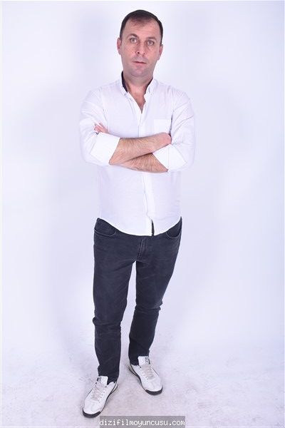İzmir Cast Ajans Tarık 43952