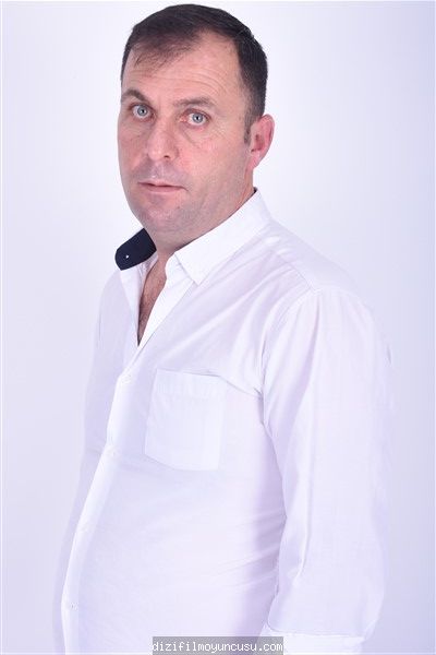 İzmir Cast Ajans Tarık 43953