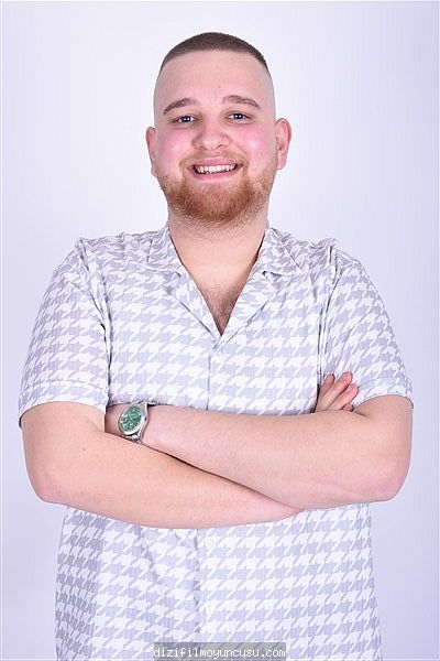 Erkek Oyuncular Adayımız Taylan