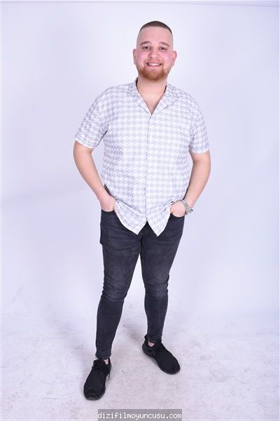 İzmir Cast Ajans Taylan 43845