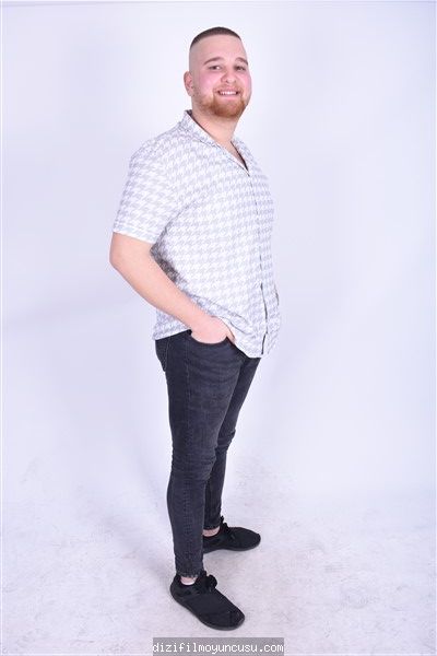 İzmir Cast Ajans Taylan 43846