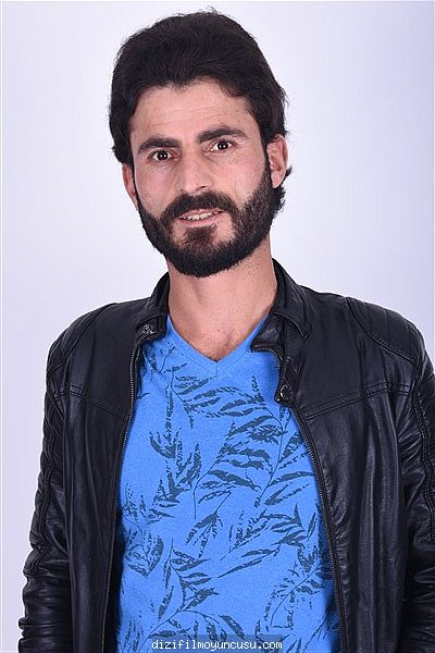 Erkek Oyuncular Adayımız Yalçın