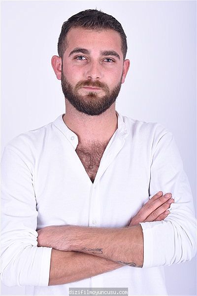 Erkek Oyuncular Adayımız Tugay