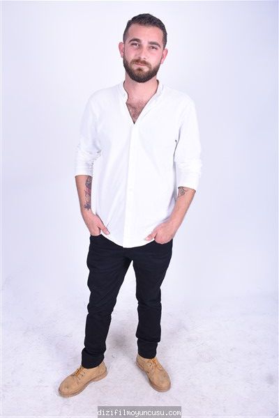 İzmir Cast Ajans Tugay 43963