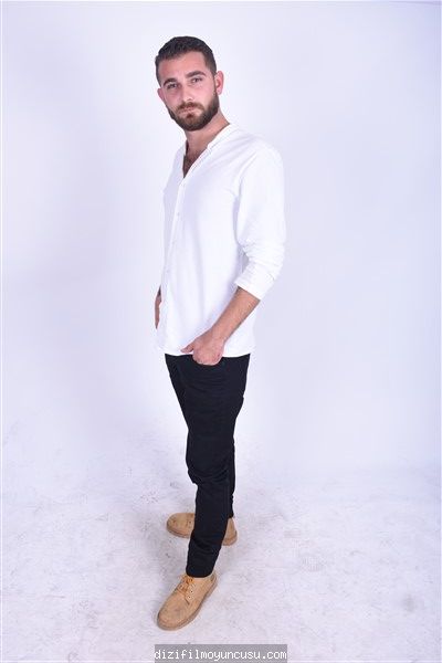 İzmir Cast Ajans Tugay 43965