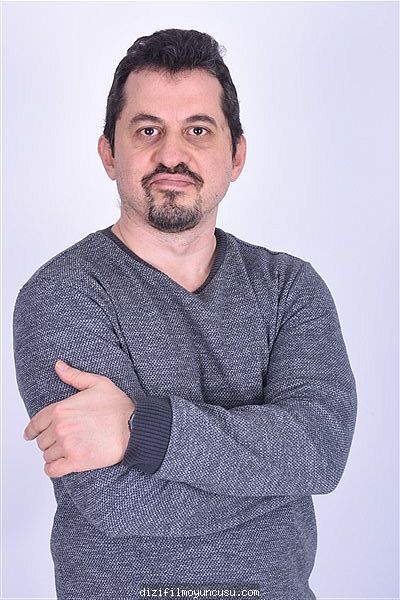 Erkek Oyuncular Adayımız Tunç