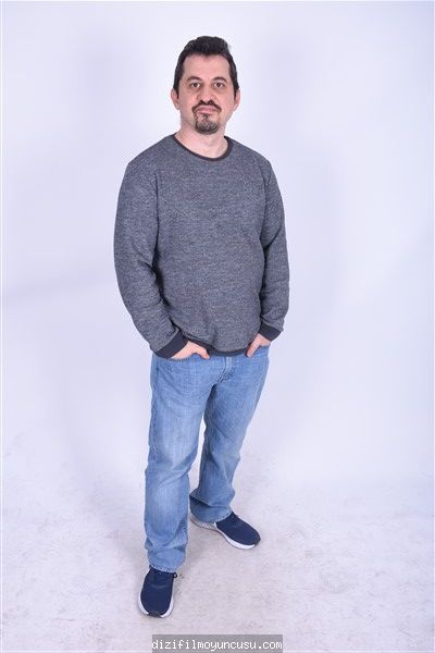 İzmir Cast Ajans Tunç 43829