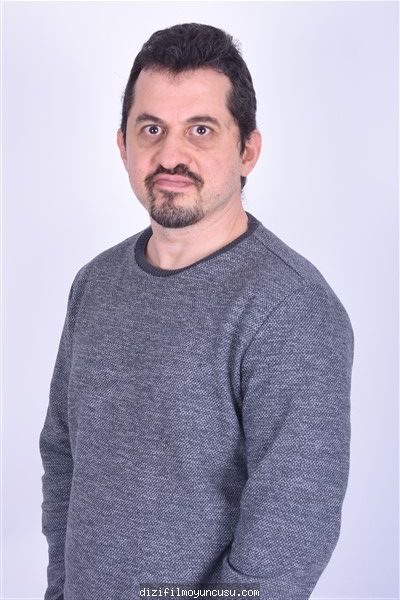 İzmir Cast Ajans Tunç 43831