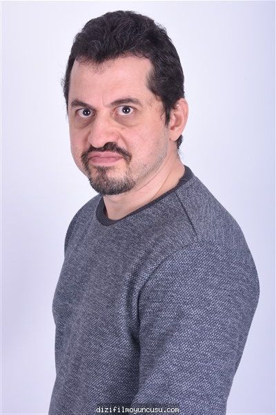 İzmir Cast Ajans Tunç 43832