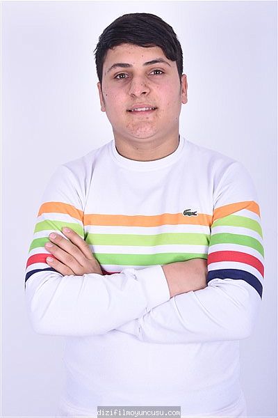Erkek Oyuncular Adayımız Umut