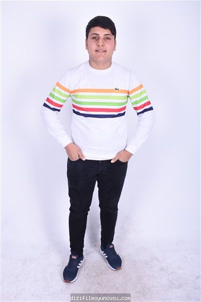 İzmir Cast Ajans Umut 44014