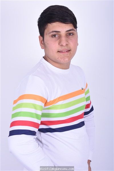 İzmir Cast Ajans Umut 44015