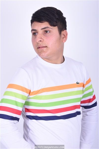 İzmir Cast Ajans Umut 44016