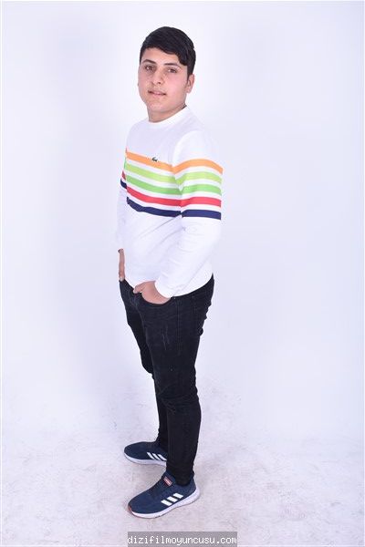 İzmir Cast Ajans Umut 44017