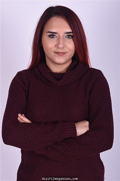 Aydın Cast Ajans Oyuncusu Yağmur