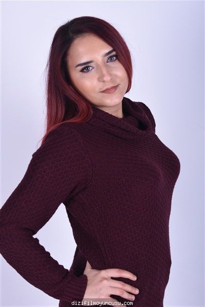 Aydın Cast Ajans Yağmur 43758