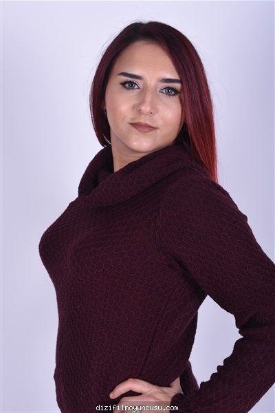 Aydın Cast Ajans Yağmur 43759