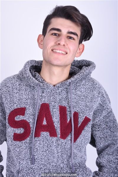 İzmir Cast Ajans Yahya 43890