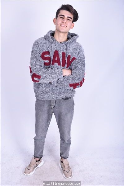 İzmir Cast Ajans Yahya 43892