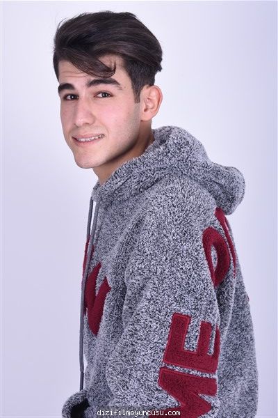 İzmir Cast Ajans Yahya 43893