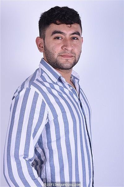 Erkek Oyuncular Adayımız Yakup