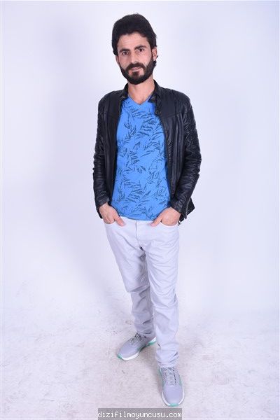 İzmir Cast Ajans Yalçın 43870