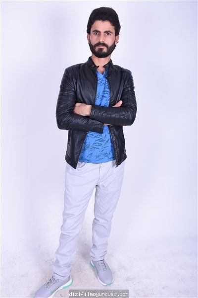 İzmir Cast Ajans Yalçın 43872