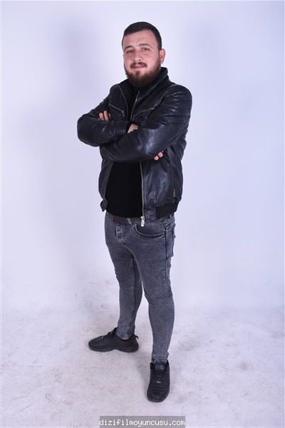 Aydın Cast Ajans Yaşar 43703