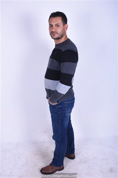 Aydın Cast Ajans Yaşar 43727