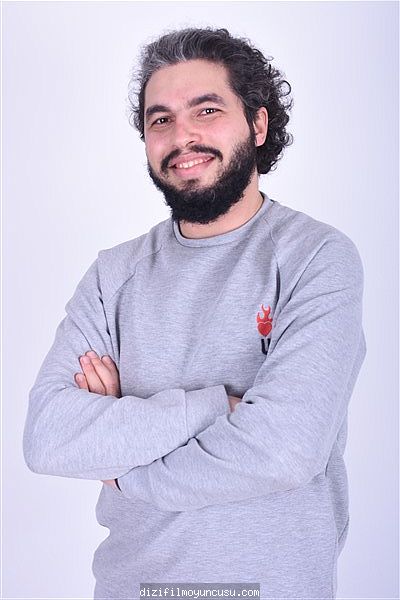 Erkek Oyuncular Adayımız Yasin