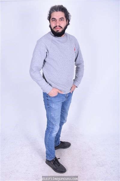 İzmir Cast Ajans Yasin 44003