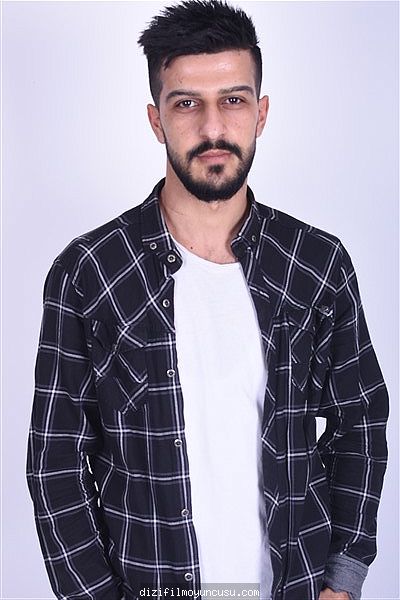 Erkek Oyuncular Adayımız Yılmaz