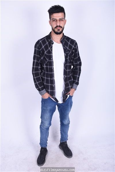 İzmir Cast Ajans Yılmaz 43849