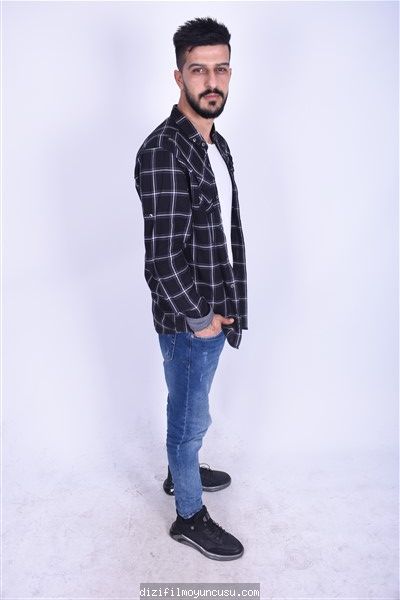 İzmir Cast Ajans Yılmaz 43851