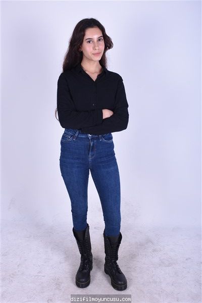 Aydın Cast Ajans Zeynep 43630