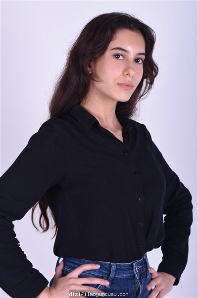 Aydın Cast Ajans Zeynep 43631